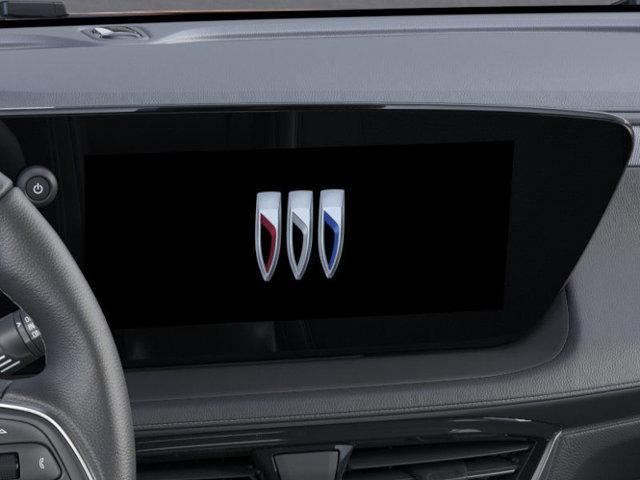 new 2026 Buick Encore GX car, priced at $31,580