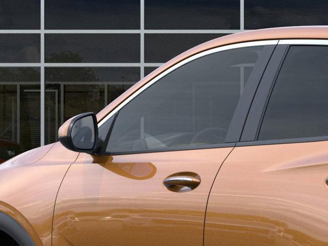 new 2026 Buick Encore GX car, priced at $31,580