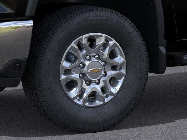 new 2026 Chevrolet Silverado 2500 car, priced at $74,800