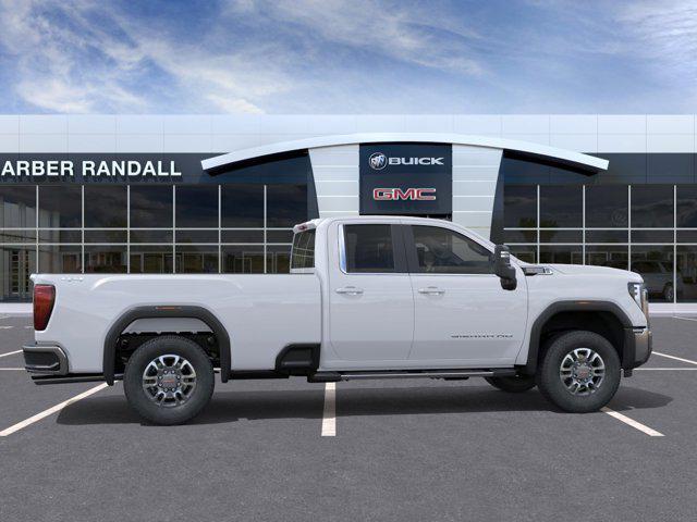 new 2026 GMC Sierra 3500 car, priced at $62,185