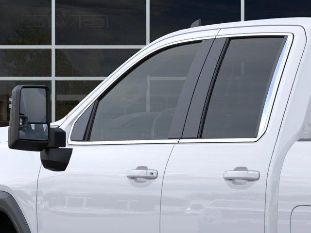 new 2026 GMC Sierra 3500 car, priced at $62,185