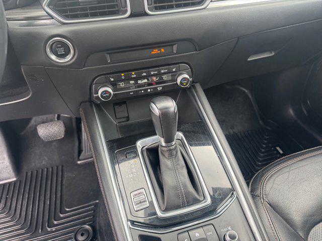 used 2019 Mazda CX-5 car, priced at $18,893