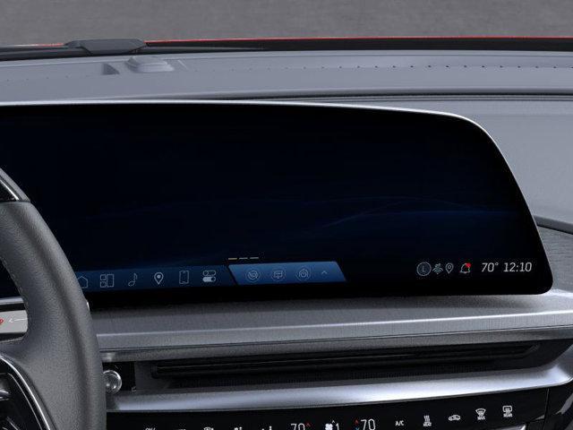 new 2026 Cadillac LYRIQ car, priced at $65,920