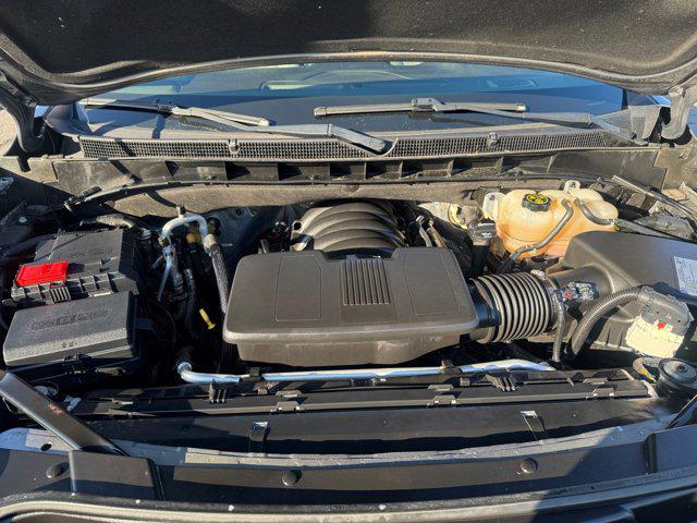 used 2021 GMC Yukon car, priced at $32,920