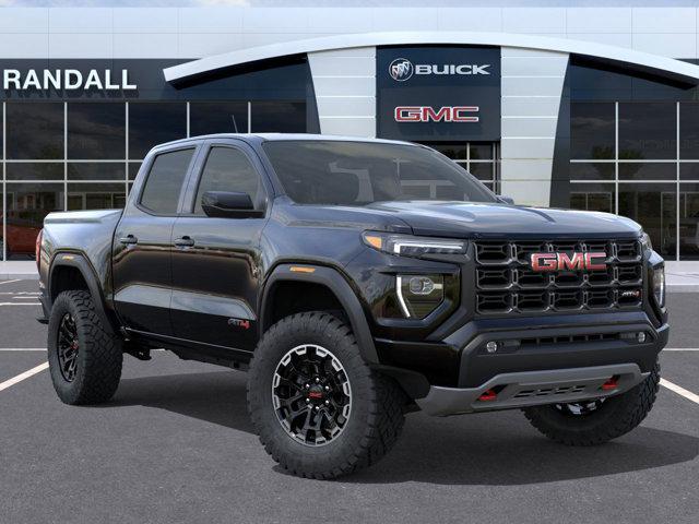 new 2026 GMC Canyon car, priced at $48,465