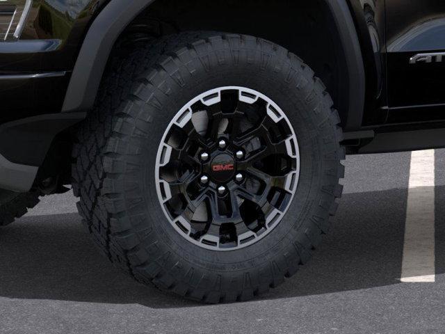 new 2026 GMC Canyon car, priced at $48,465