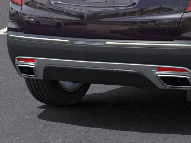 new 2025 Cadillac XT5 car, priced at $53,290