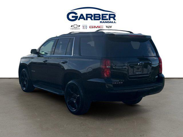 used 2019 Chevrolet Tahoe car, priced at $26,982