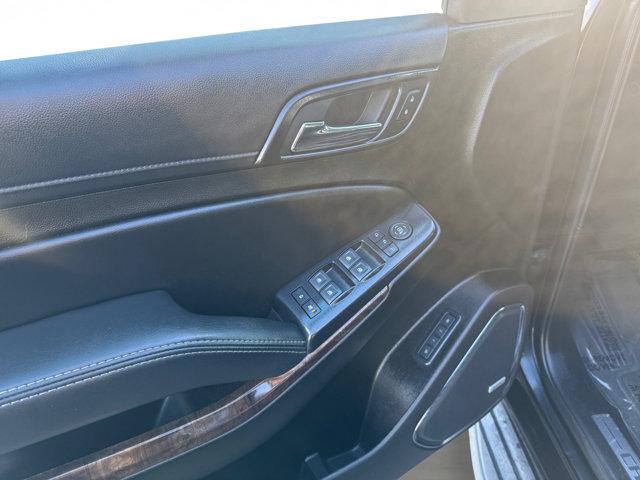 used 2019 Chevrolet Tahoe car, priced at $26,982