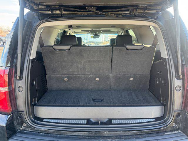 used 2019 Chevrolet Tahoe car, priced at $26,982