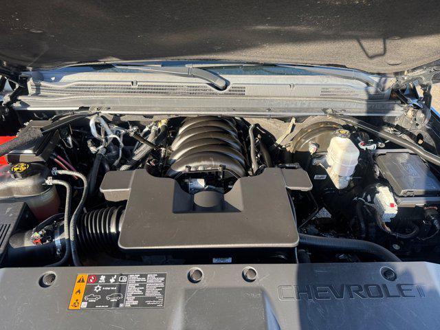 used 2019 Chevrolet Tahoe car, priced at $26,982