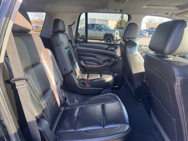 used 2019 Chevrolet Tahoe car, priced at $26,982