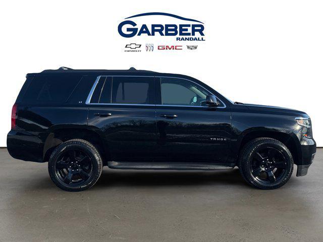 used 2019 Chevrolet Tahoe car, priced at $26,982