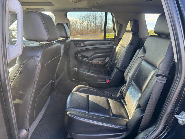 used 2019 Chevrolet Tahoe car, priced at $26,982