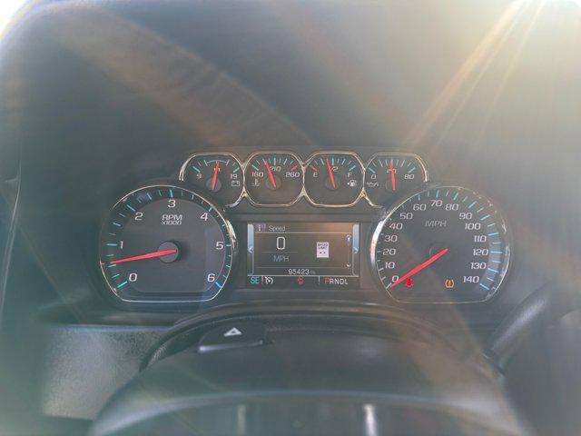 used 2019 Chevrolet Tahoe car, priced at $26,982