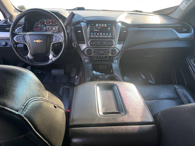 used 2019 Chevrolet Tahoe car, priced at $26,982