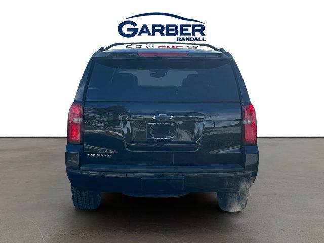 used 2019 Chevrolet Tahoe car, priced at $26,982