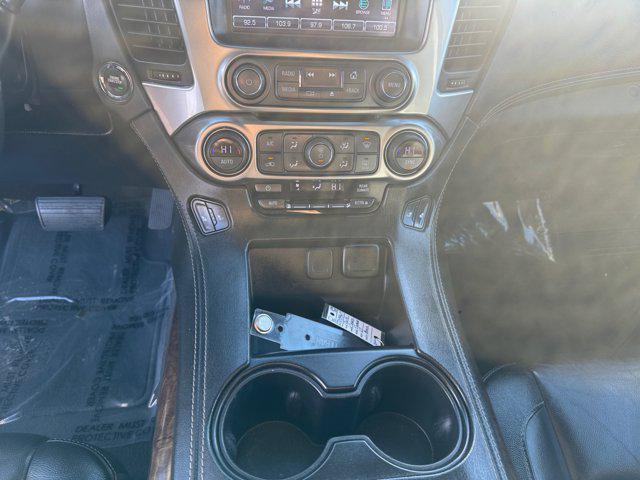 used 2019 Chevrolet Tahoe car, priced at $26,982