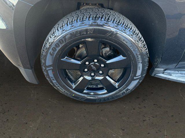 used 2019 Chevrolet Tahoe car, priced at $26,982