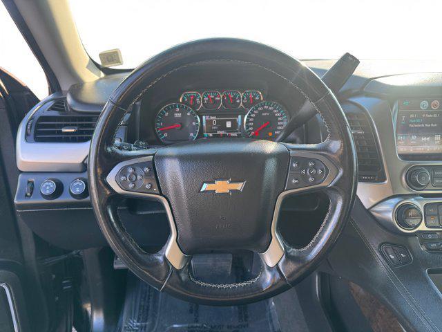 used 2019 Chevrolet Tahoe car, priced at $26,982