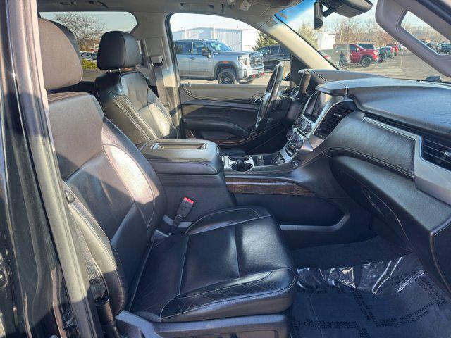 used 2019 Chevrolet Tahoe car, priced at $26,982