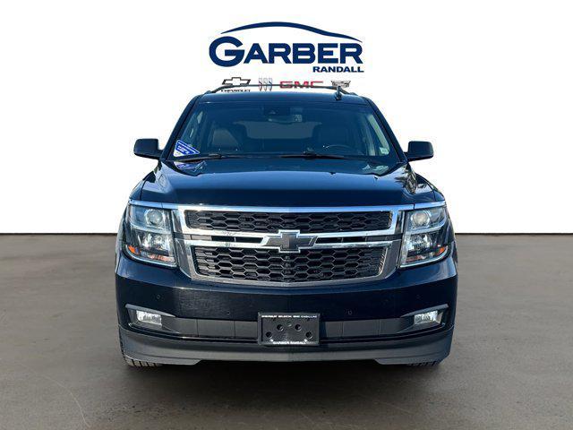 used 2019 Chevrolet Tahoe car, priced at $26,982