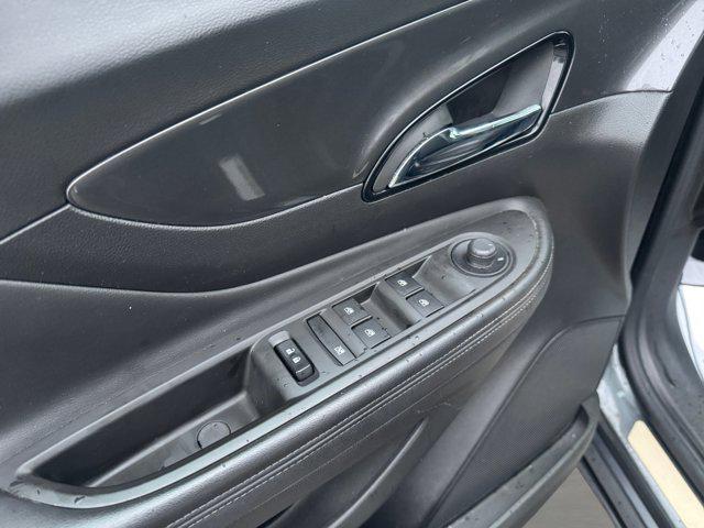 used 2017 Buick Encore car, priced at $10,428