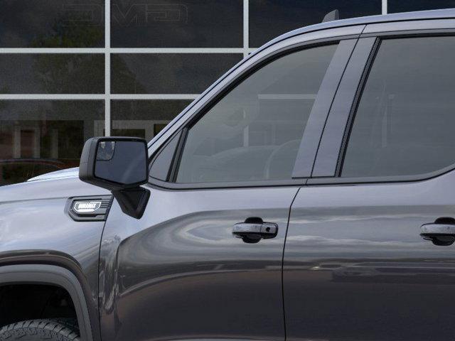 new 2026 GMC Sierra 1500 car, priced at $64,875