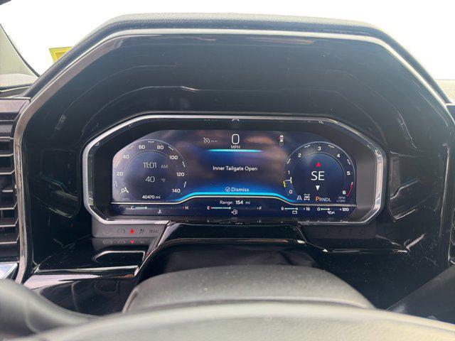 used 2025 Chevrolet Silverado 2500 car, priced at $54,499