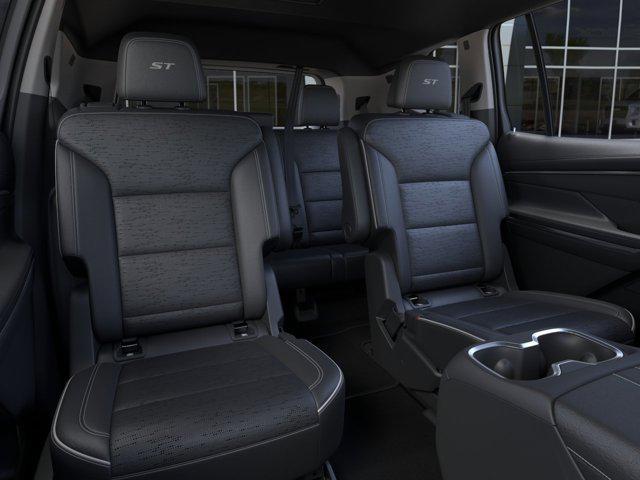 new 2026 Buick Enclave car, priced at $56,680
