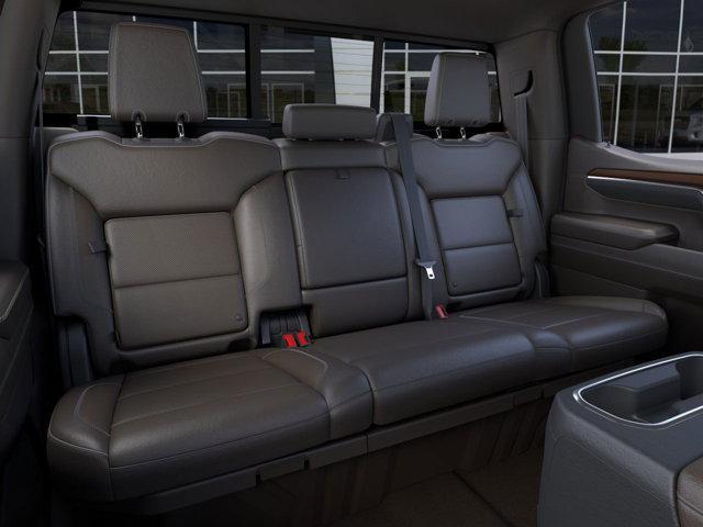 new 2026 GMC Sierra 1500 car, priced at $79,690