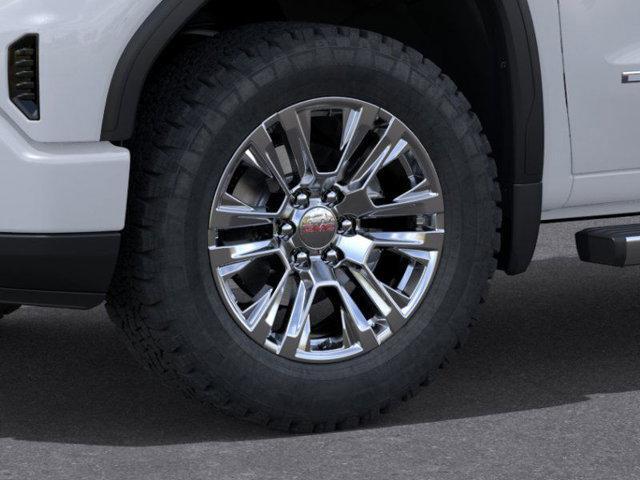 new 2026 GMC Sierra 1500 car, priced at $79,690