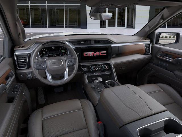 new 2026 GMC Sierra 1500 car, priced at $79,690