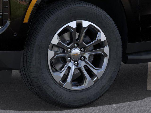 new 2026 Chevrolet Tahoe car, priced at $75,190