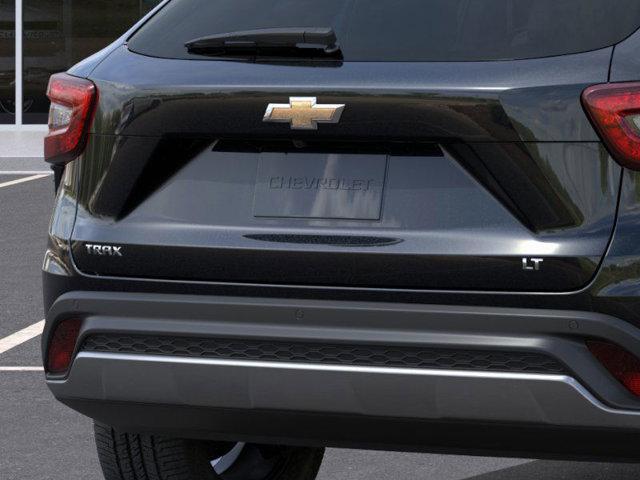 new 2026 Chevrolet Trax car, priced at $26,280