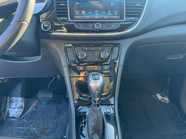 used 2020 Buick Encore car, priced at $16,347