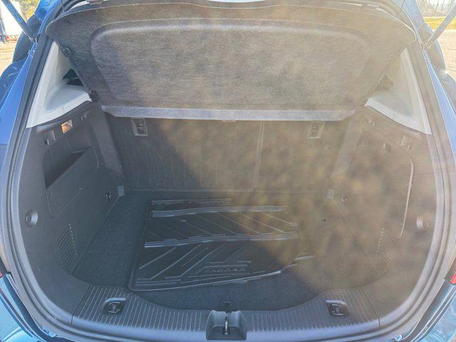 used 2020 Buick Encore car, priced at $16,347