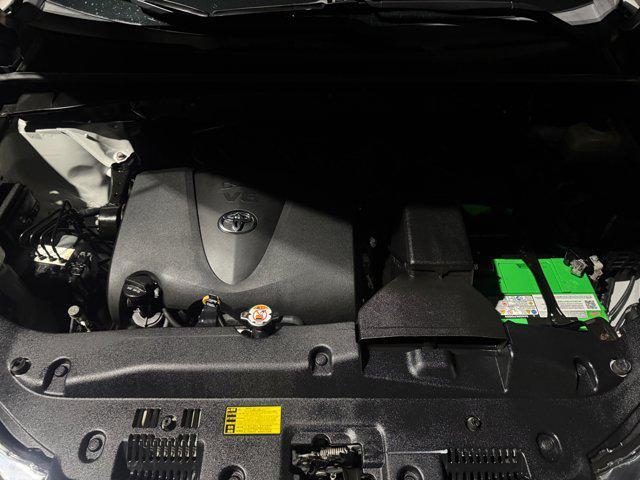 used 2019 Toyota Highlander car, priced at $24,691