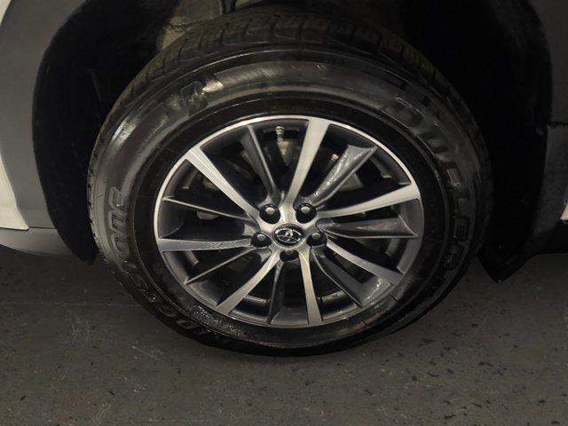used 2019 Toyota Highlander car, priced at $24,691