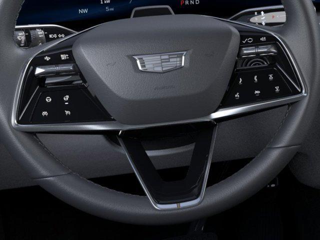 new 2026 Cadillac LYRIQ car, priced at $73,269