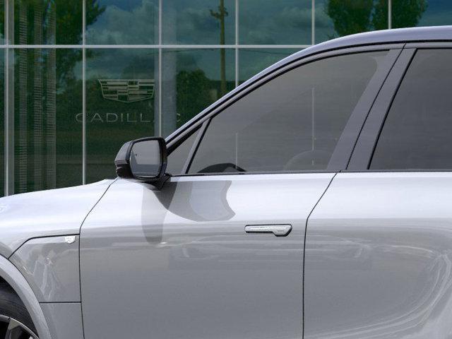 new 2026 Cadillac LYRIQ car, priced at $85,790