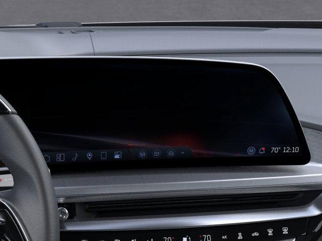 new 2026 Cadillac LYRIQ car, priced at $85,790