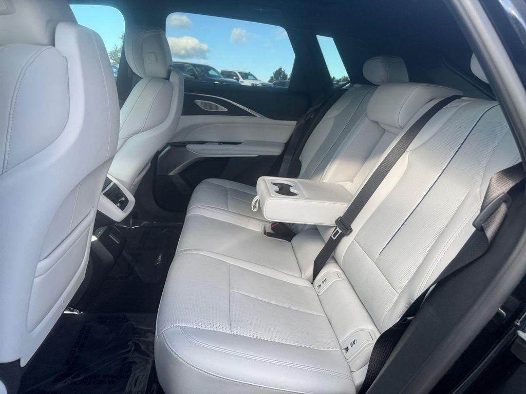 used 2024 Cadillac LYRIQ car, priced at $38,155