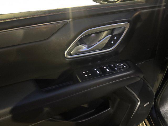 used 2024 Chevrolet Suburban car, priced at $60,406