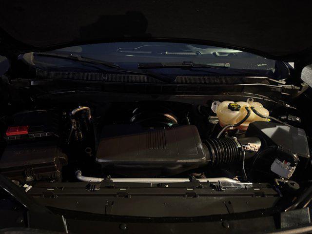 used 2024 Chevrolet Suburban car, priced at $60,406