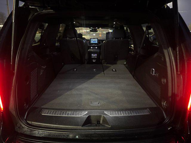 used 2024 Chevrolet Suburban car, priced at $60,406