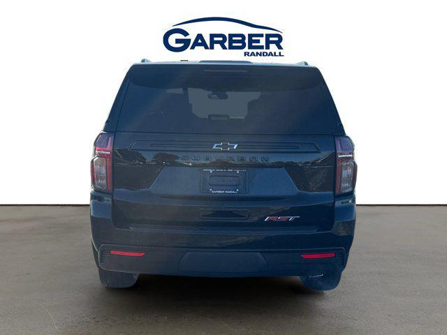 used 2024 Chevrolet Suburban car, priced at $60,406