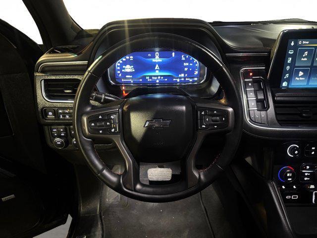 used 2024 Chevrolet Suburban car, priced at $60,406