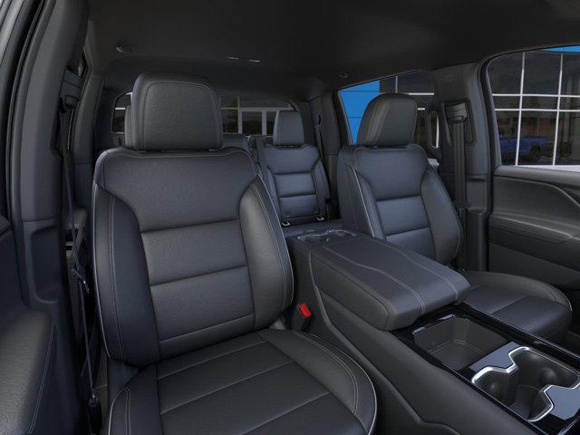 new 2026 Chevrolet Silverado EV car, priced at $70,510