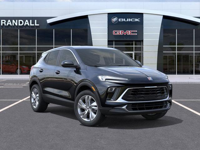 new 2026 Buick Encore GX car, priced at $31,580